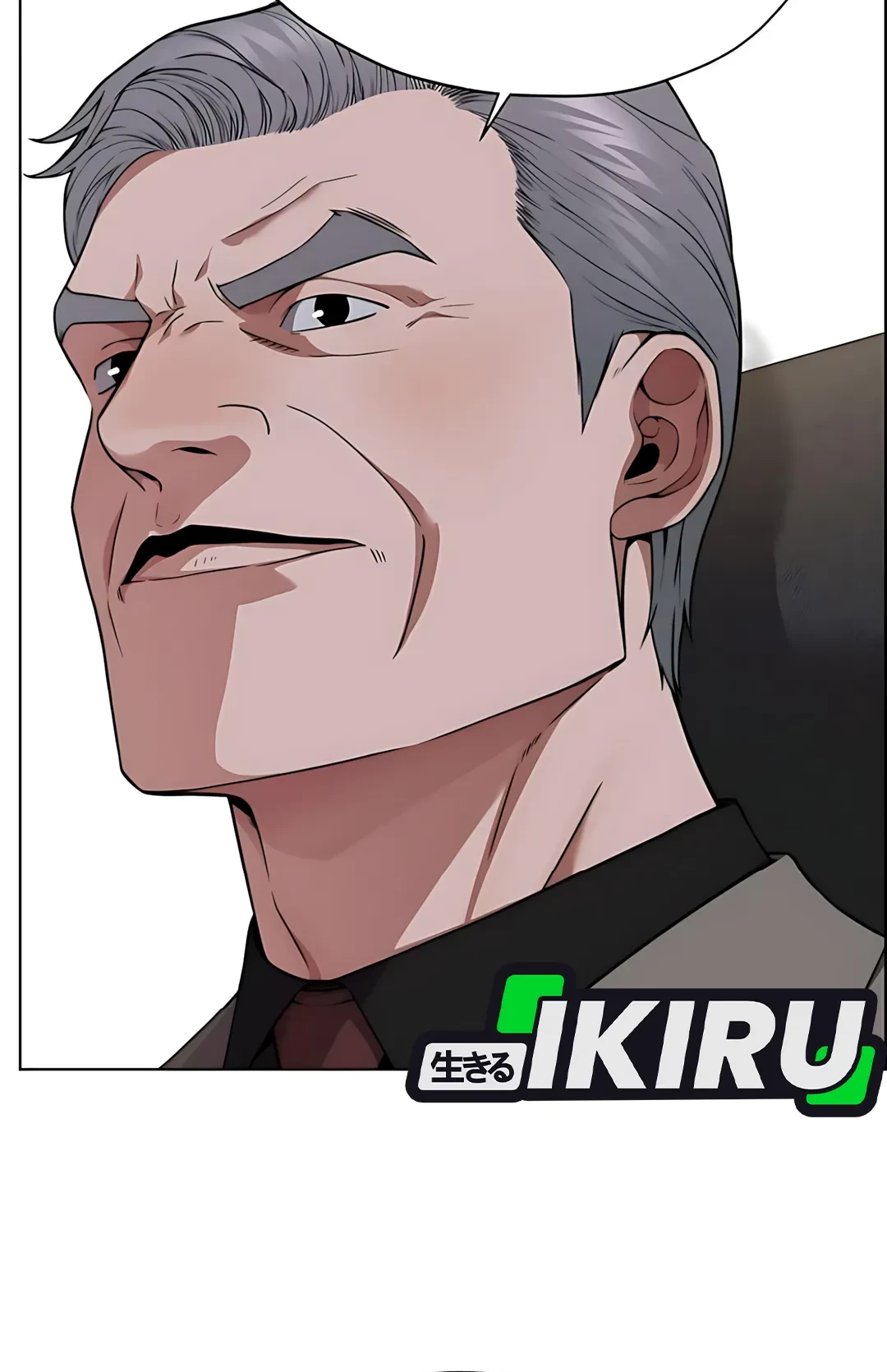 The Man Chapter 226 - halaman 53