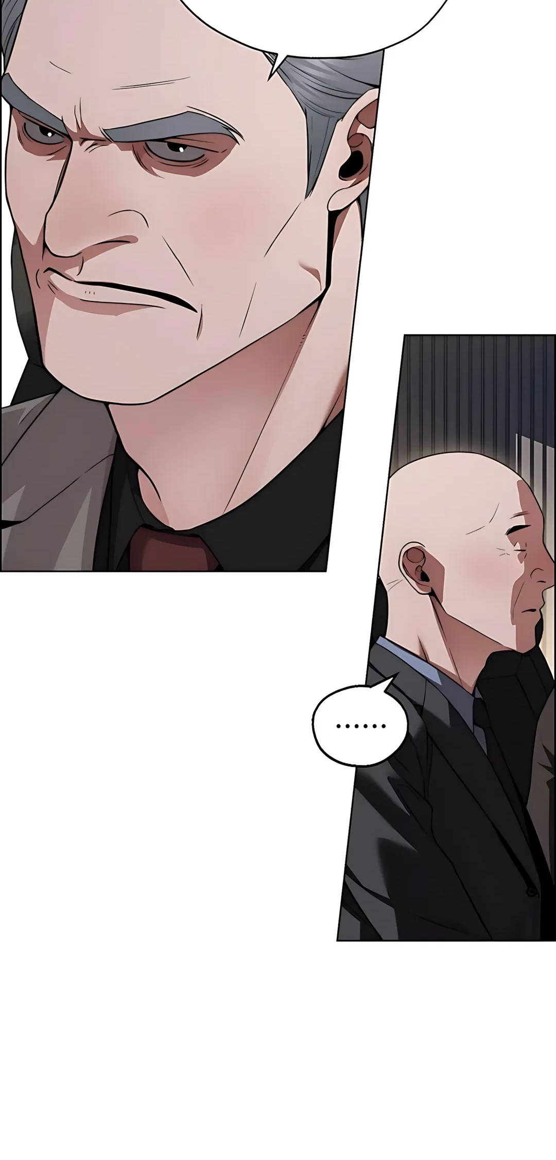 The Man Chapter 226 - halaman 65