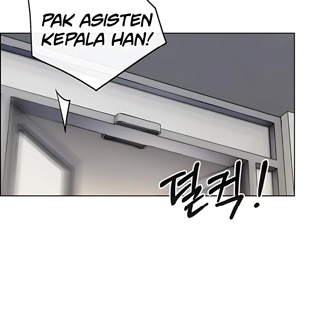 The Man Chapter 226 - halaman 81