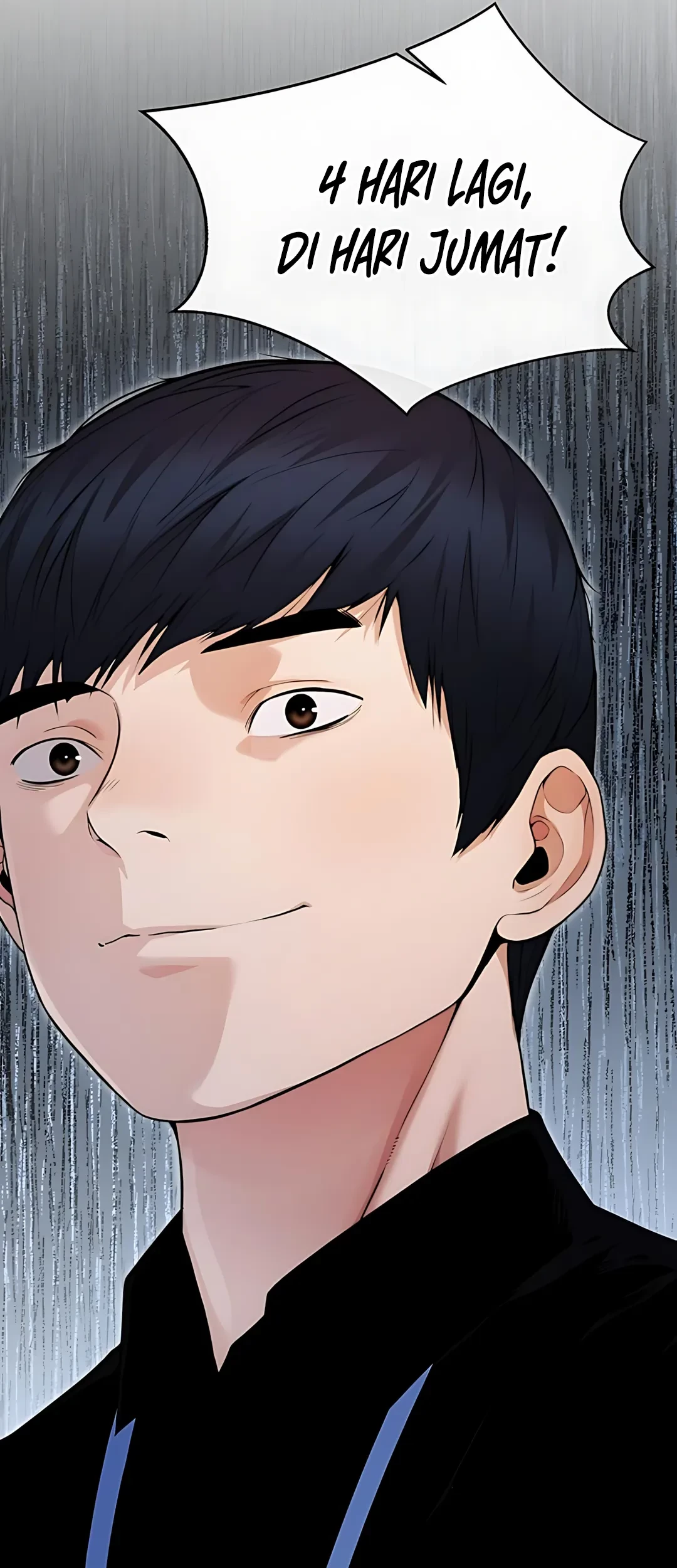 The Man Chapter 226 - halaman 89