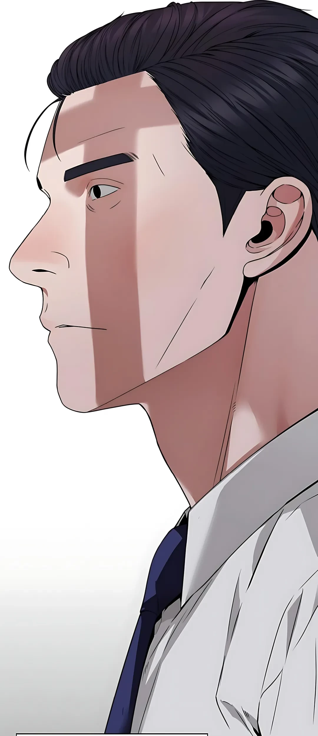 The Man Chapter 226 - halaman 9