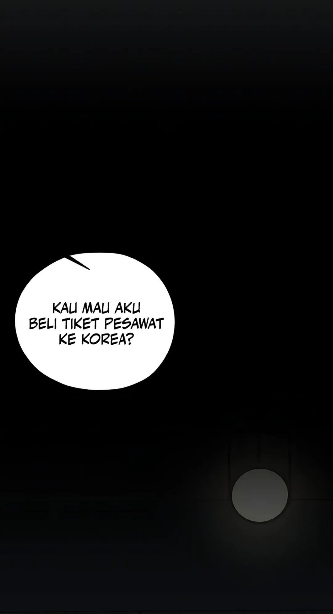 The Man Chapter 227 - halaman 44