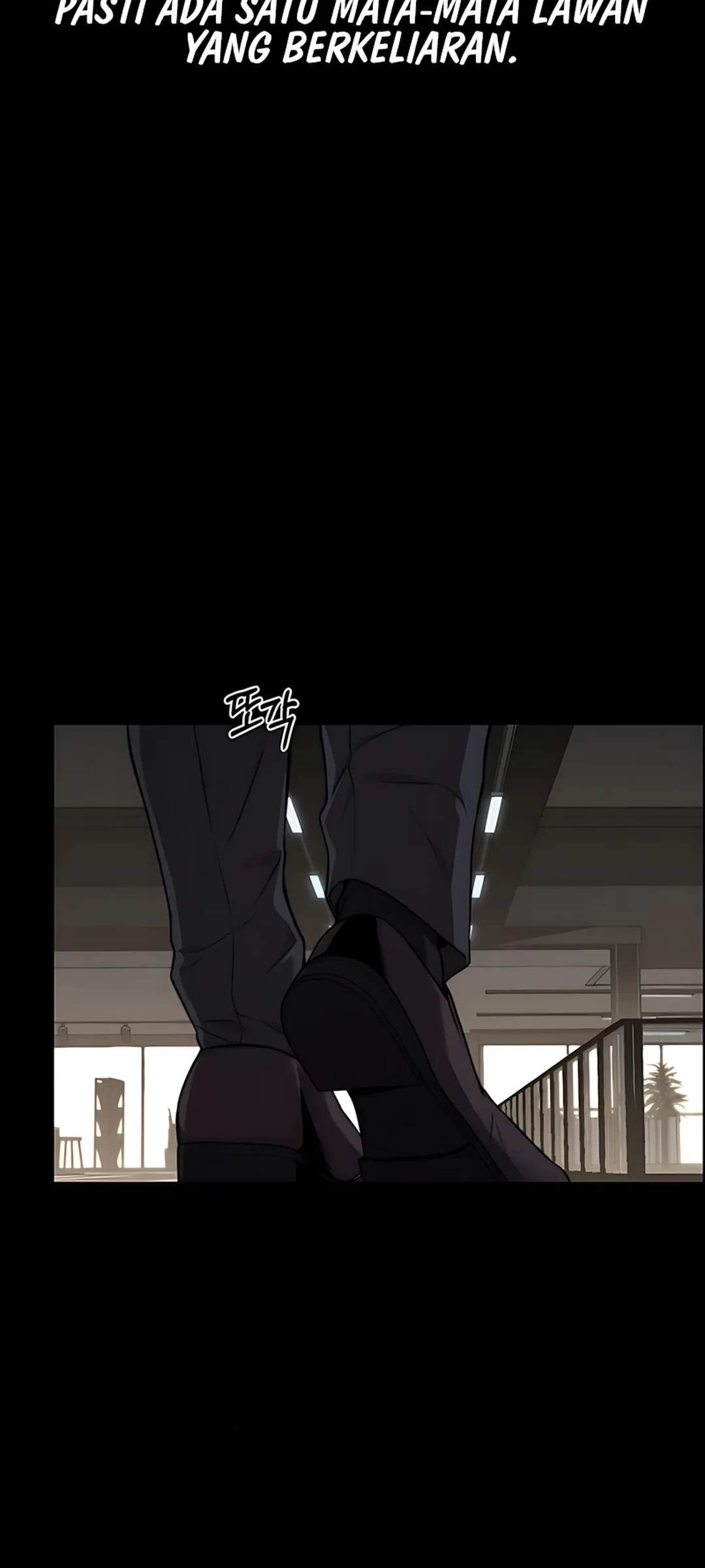 The Man Chapter 227 - halaman 50
