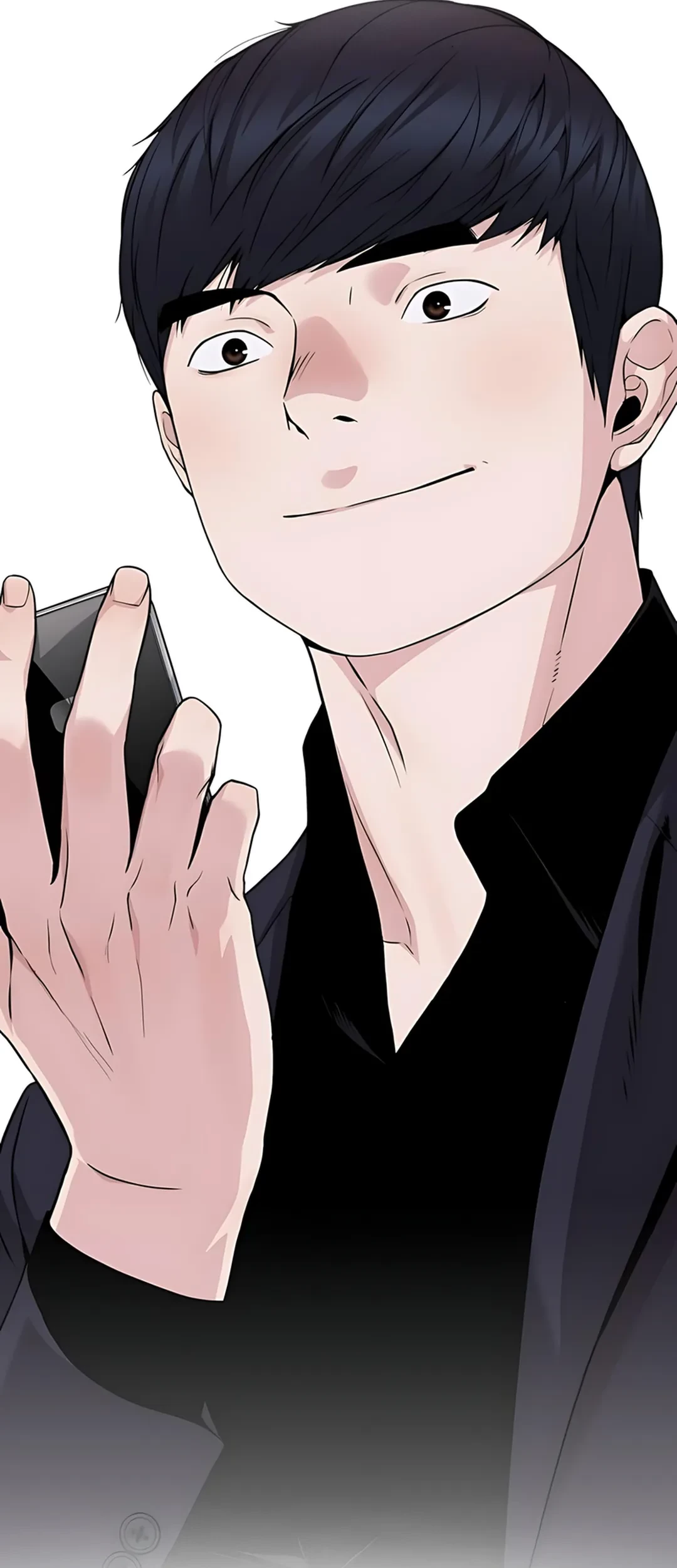 The Man Chapter 227 - halaman 69