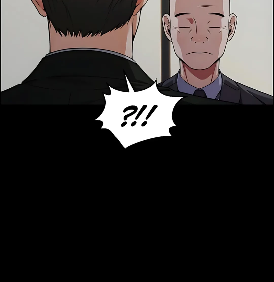 The Man Chapter 227 - halaman 8