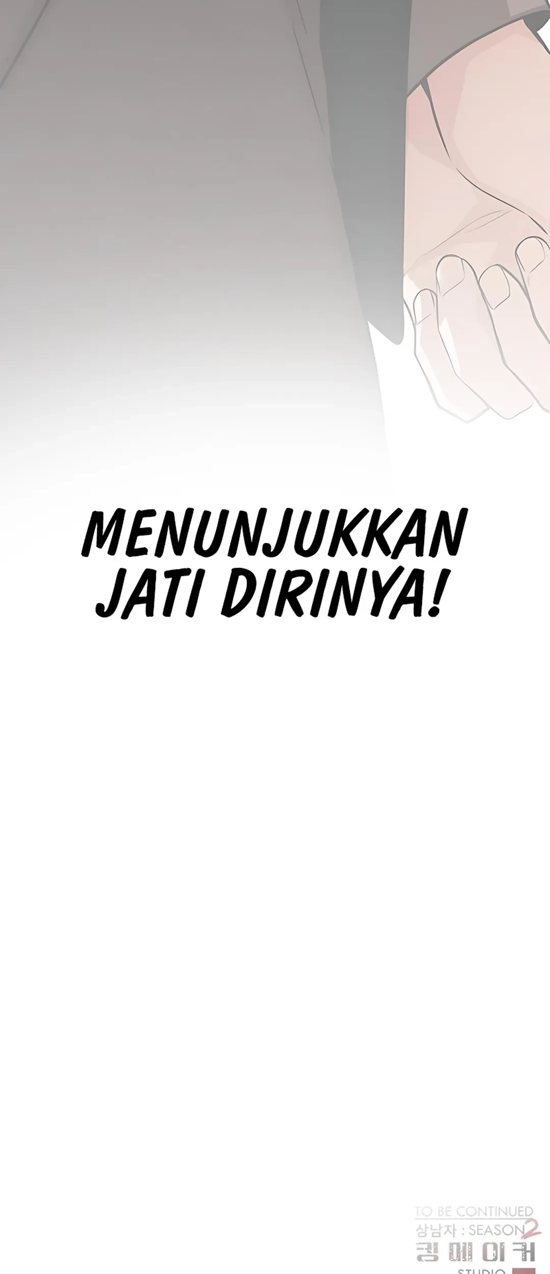 The Man Chapter 227 - halaman 92