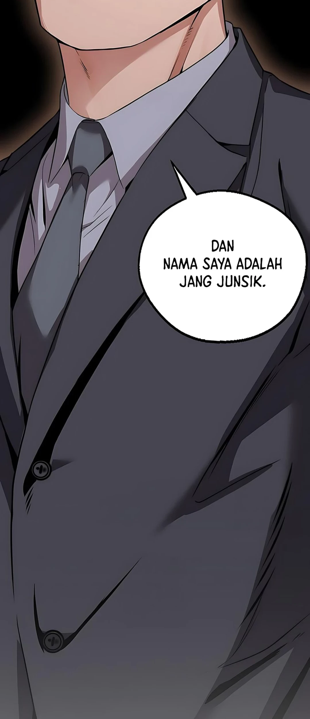 The Man Chapter 228 - halaman 102