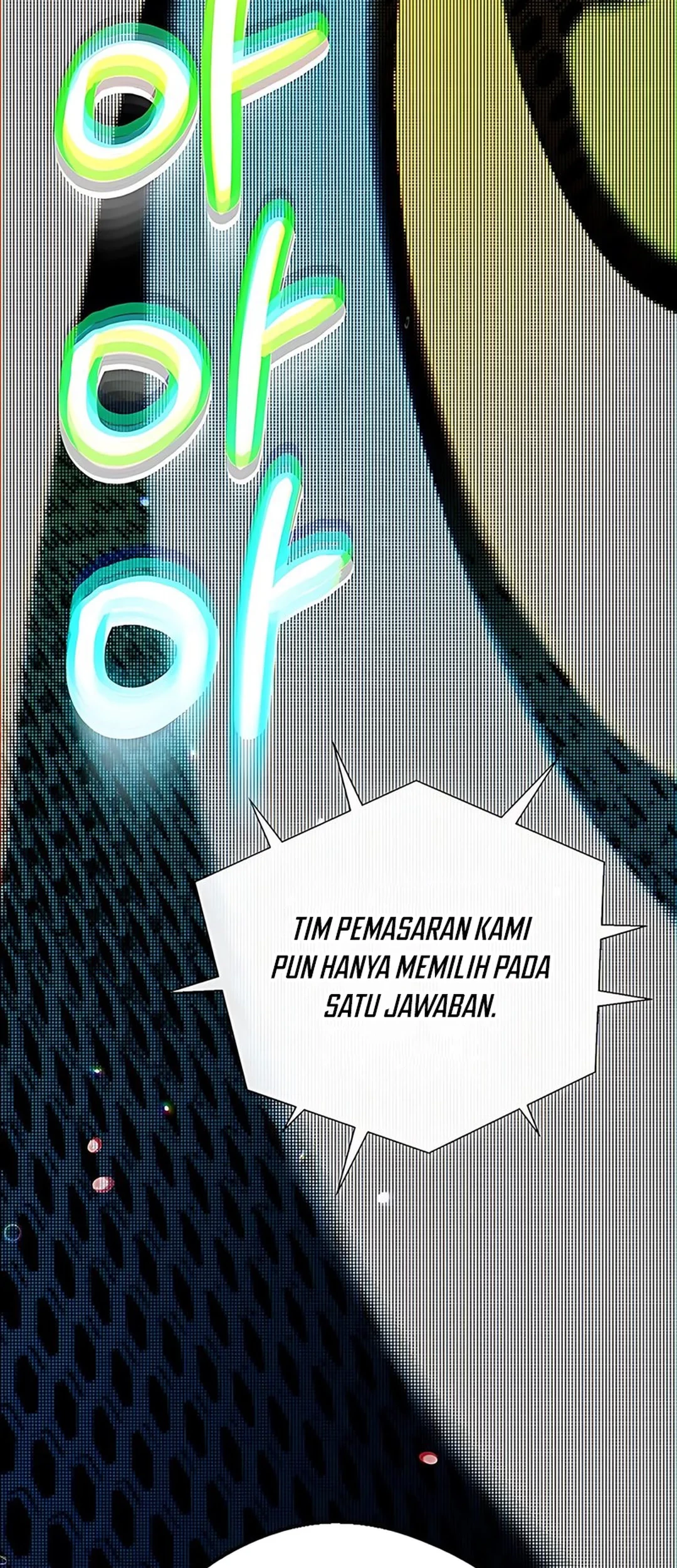 The Man Chapter 228 - halaman 44