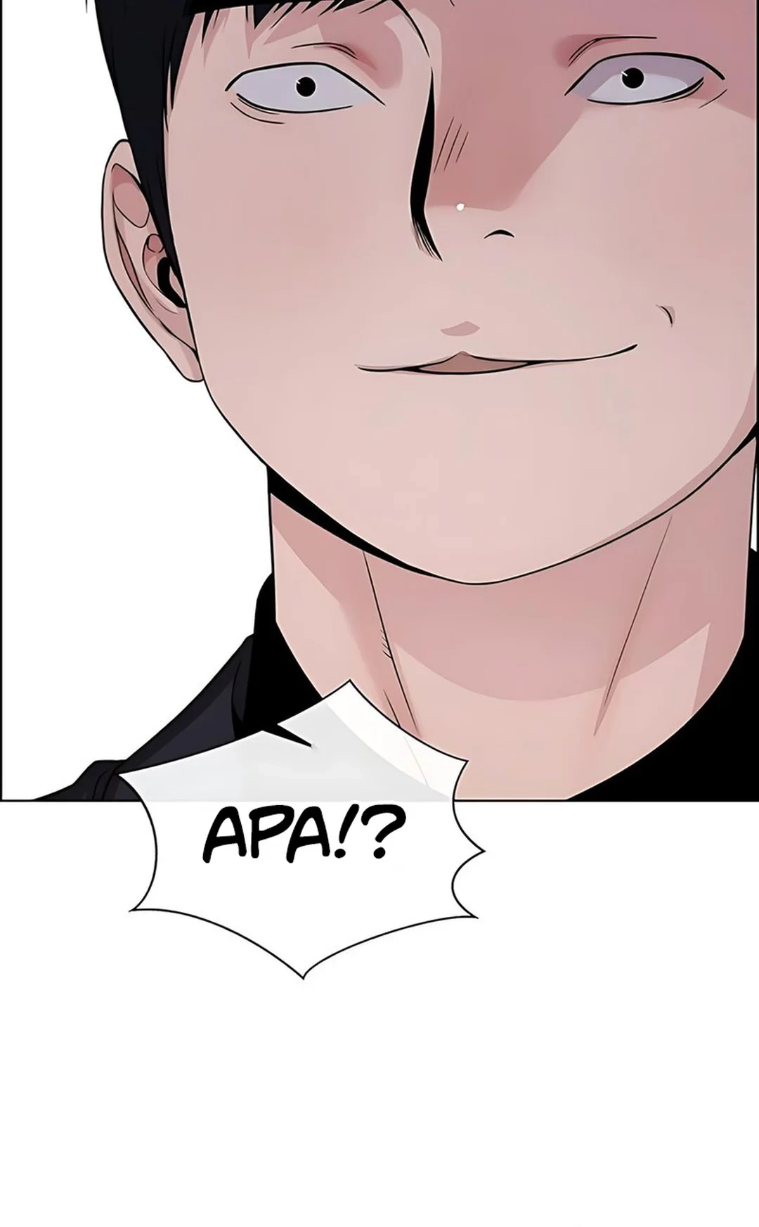 The Man Chapter 228 - halaman 67