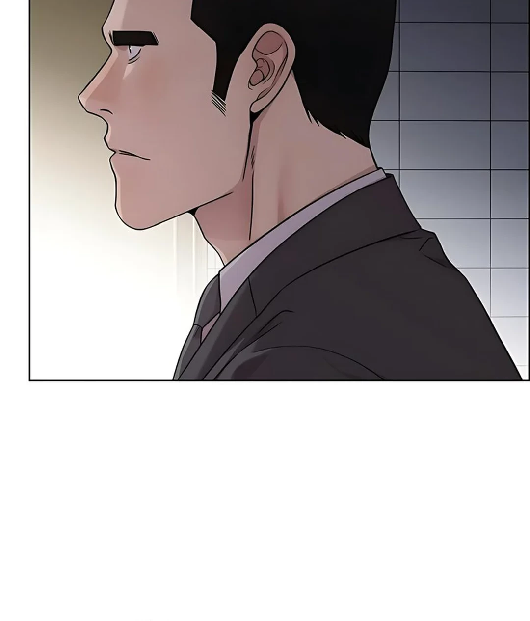 The Man Chapter 228 - halaman 69