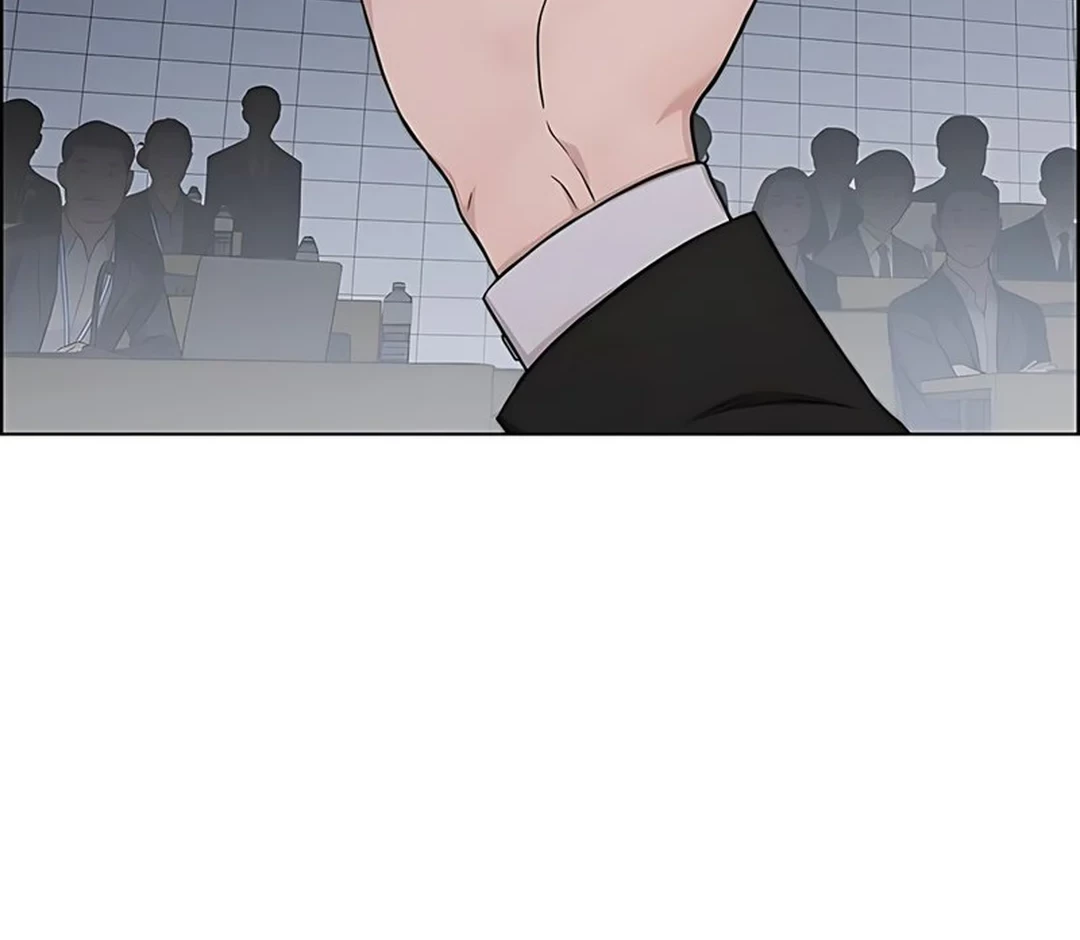 The Man Chapter 228 - halaman 77