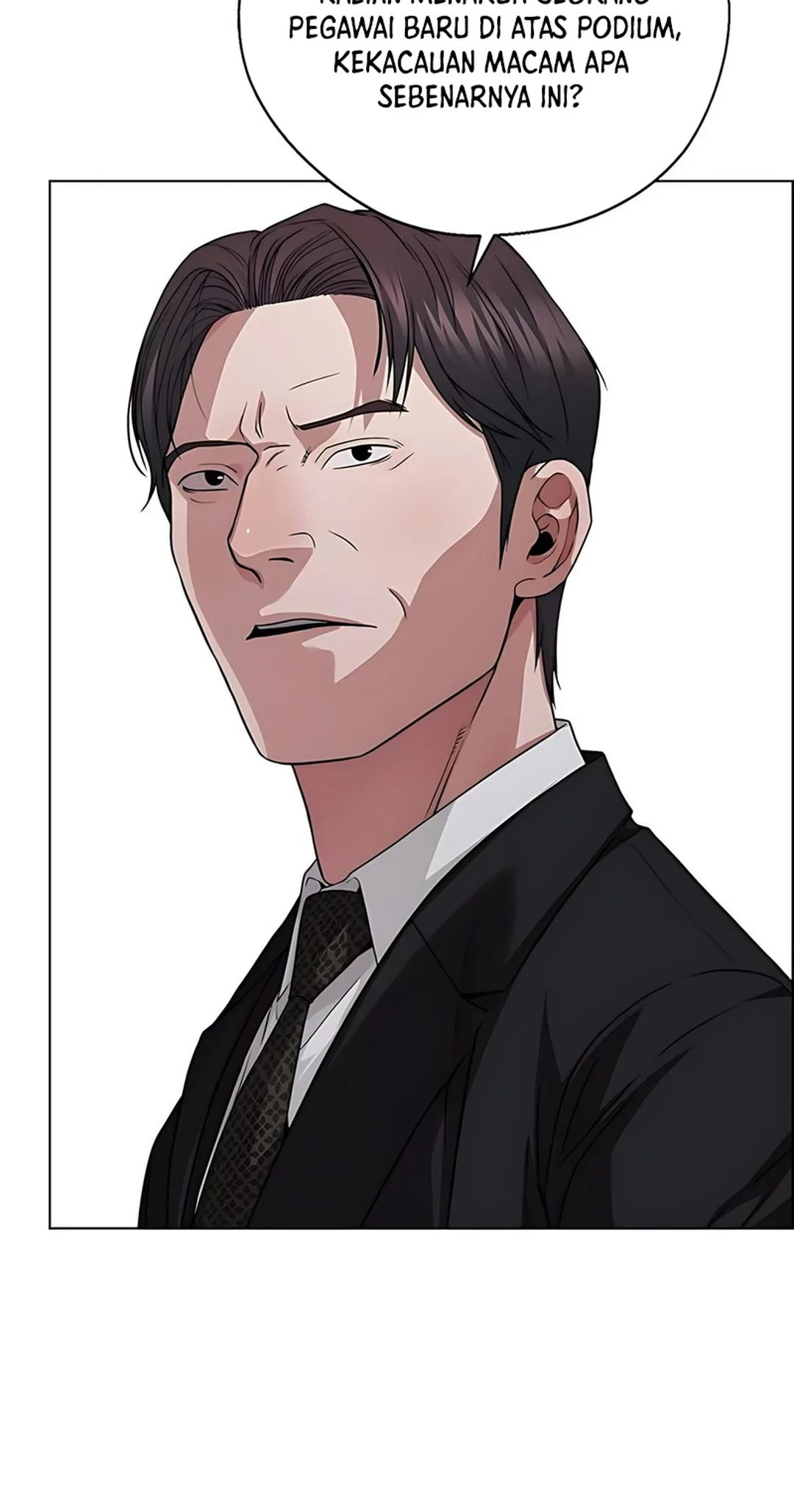 The Man Chapter 228 - halaman 79