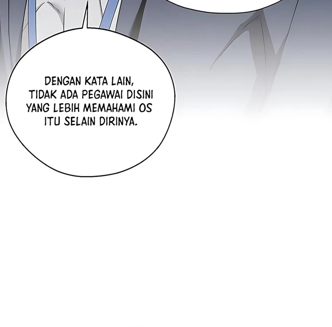 The Man Chapter 228 - halaman 85