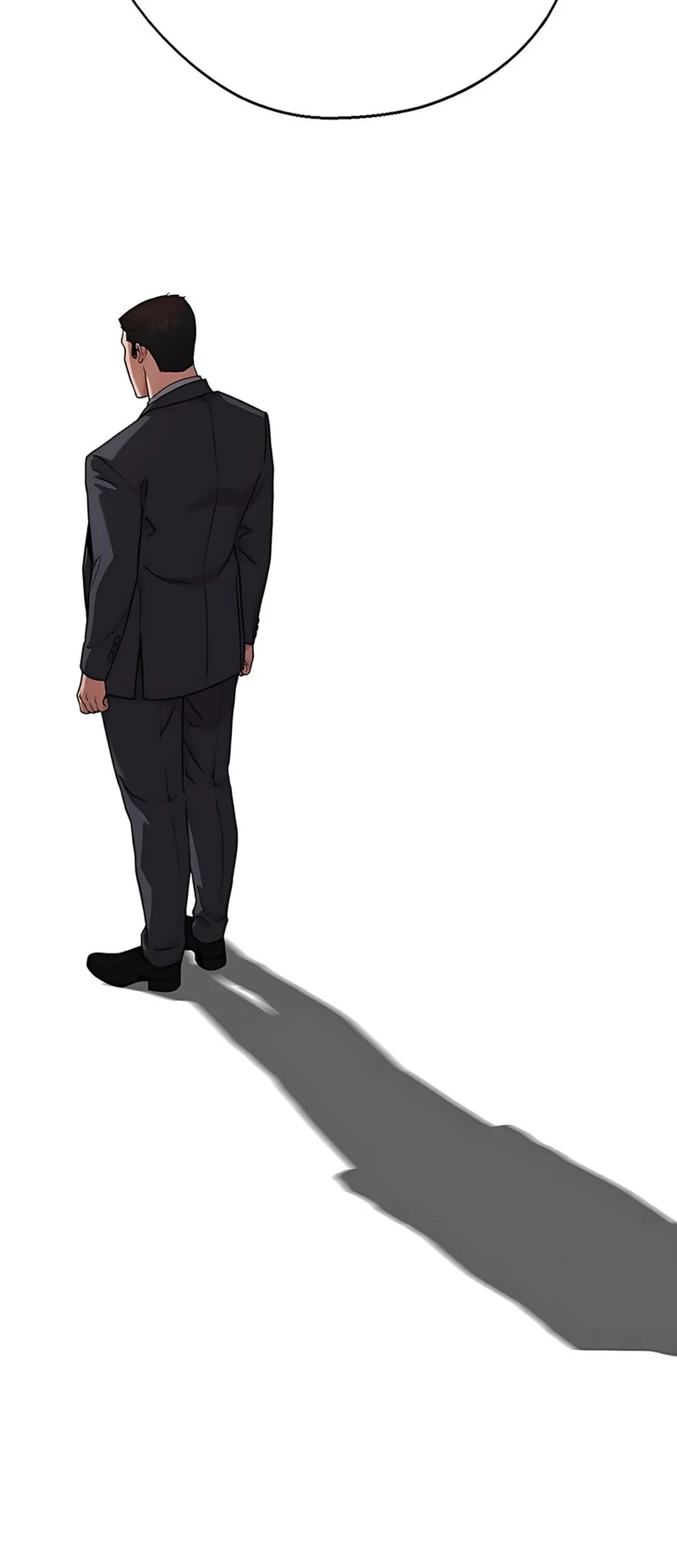 The Man Chapter 228 - halaman 89