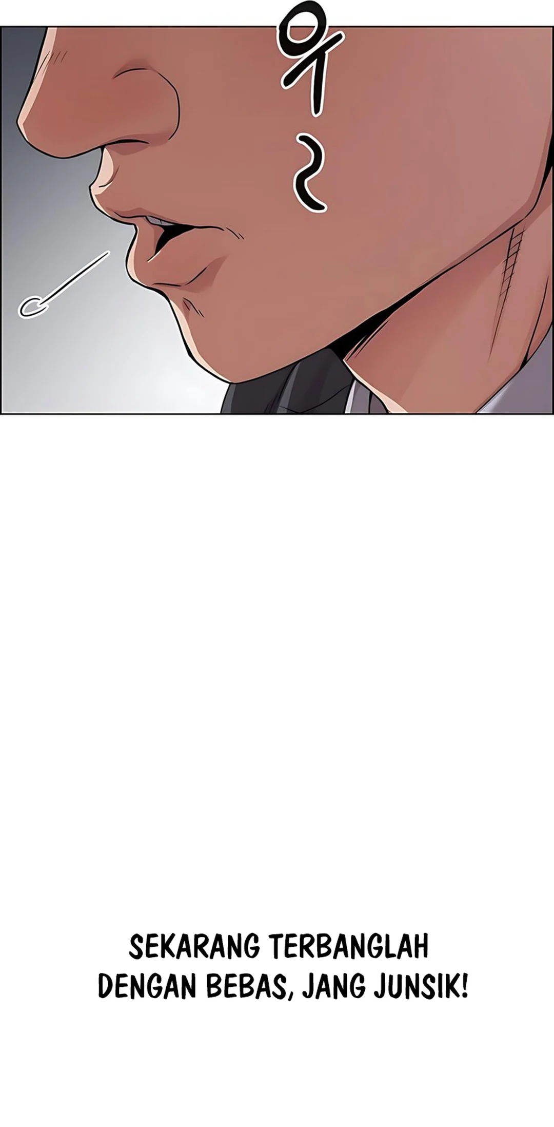 The Man Chapter 228 - halaman 96