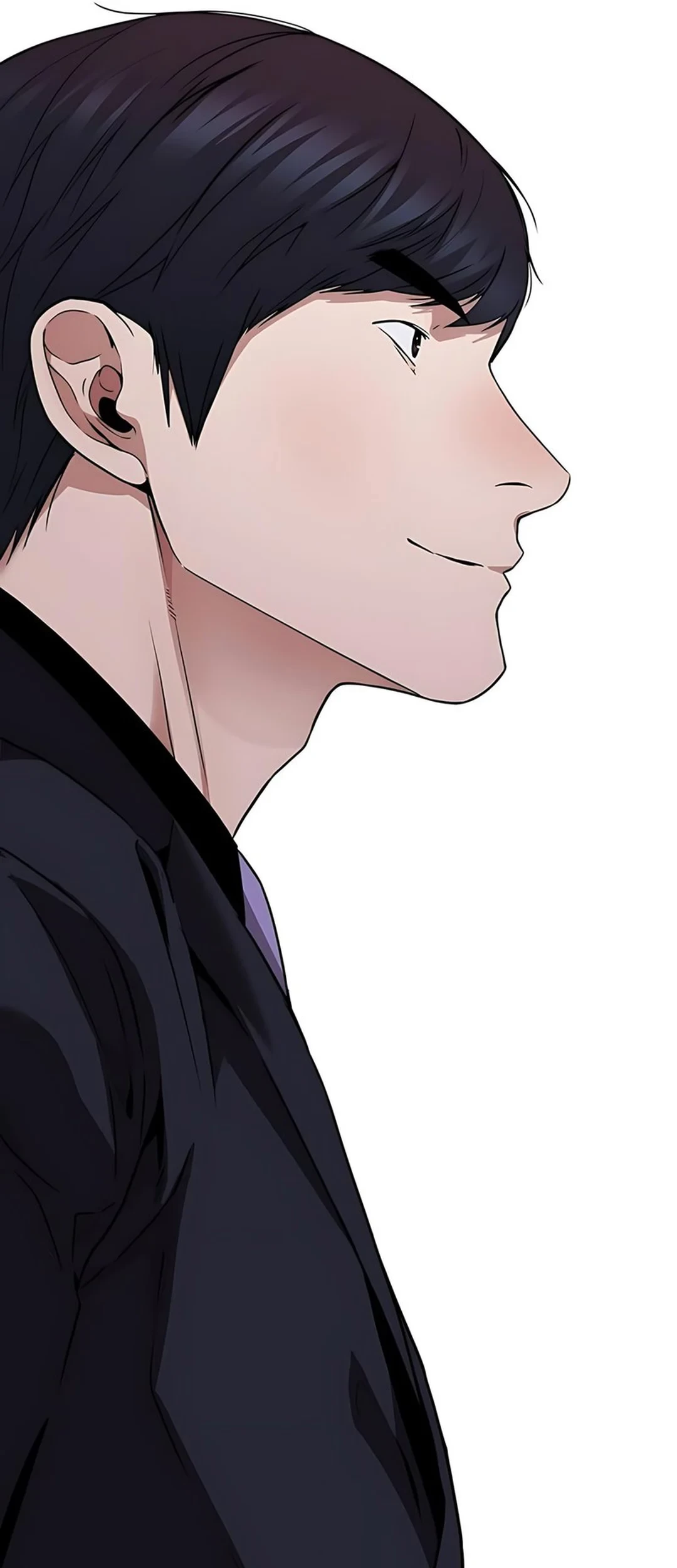 The Man Chapter 228 - halaman 97