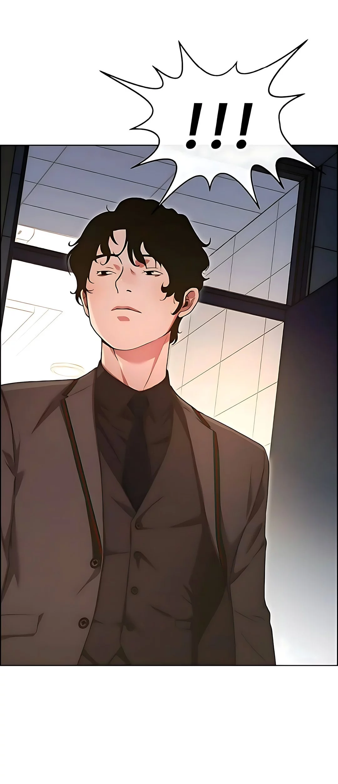 The Man Chapter 229 - halaman 105