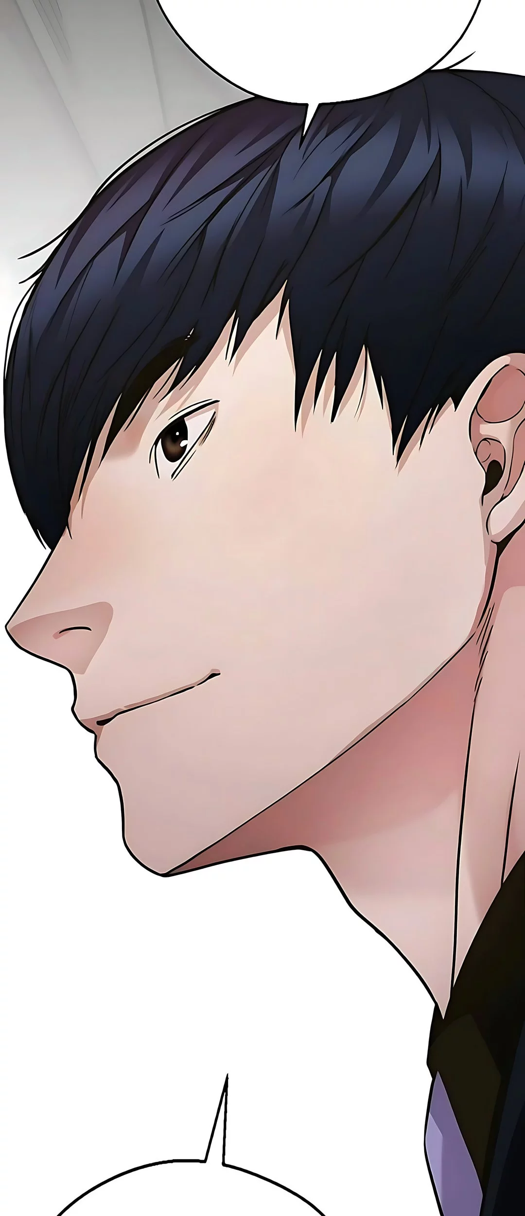 The Man Chapter 229 - halaman 113
