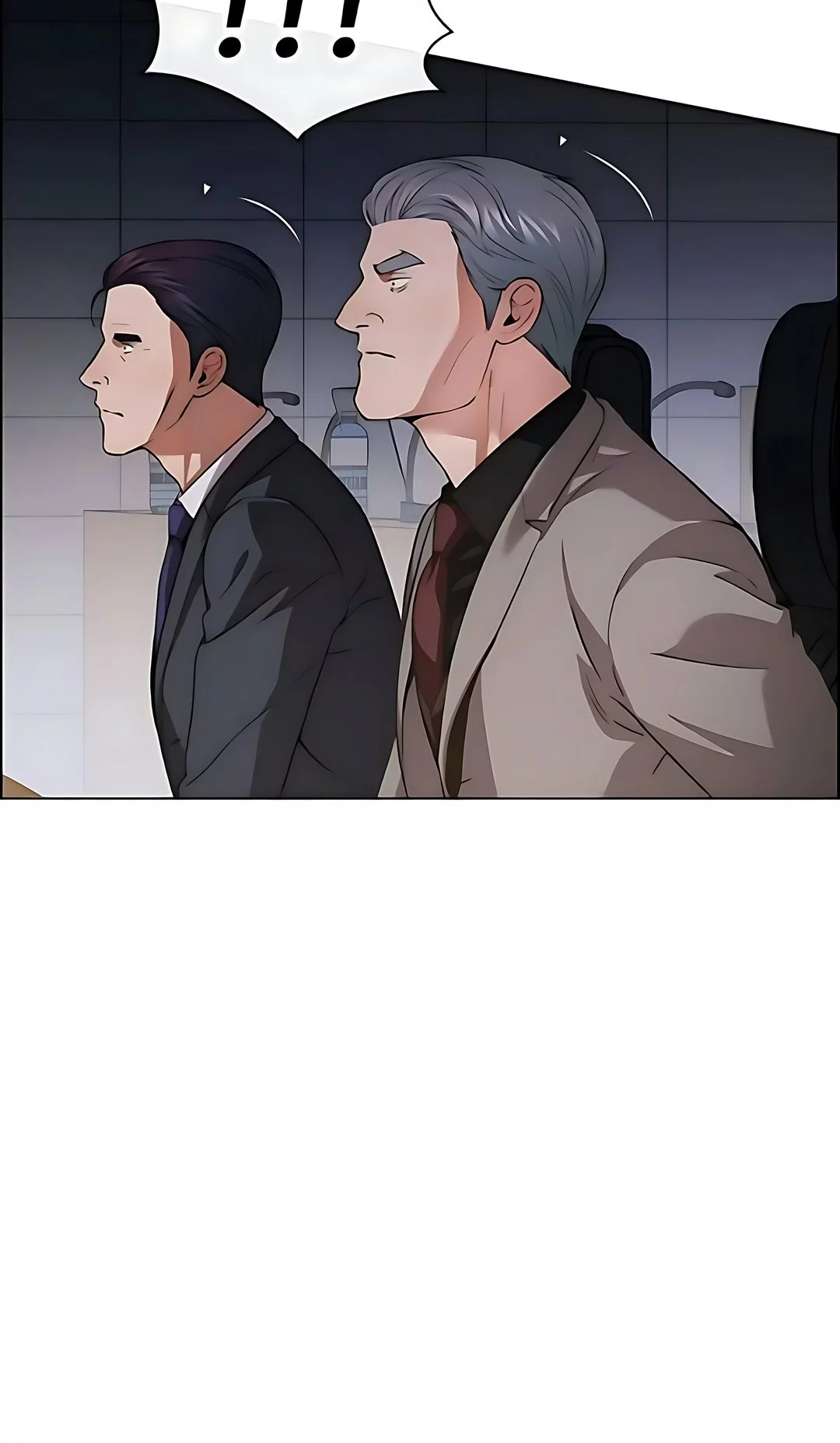 The Man Chapter 229 - halaman 30