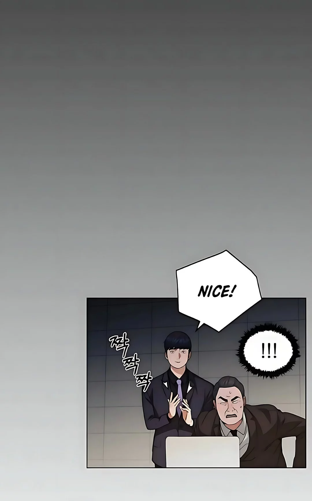 The Man Chapter 229 - halaman 37