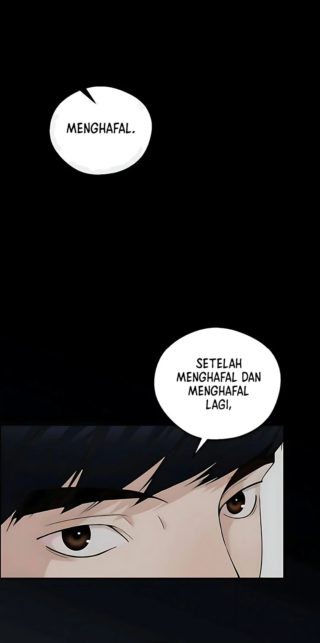 The Man Chapter 229 - halaman 6