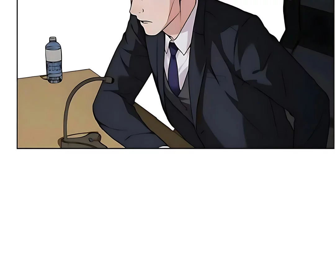 The Man Chapter 229 - halaman 63
