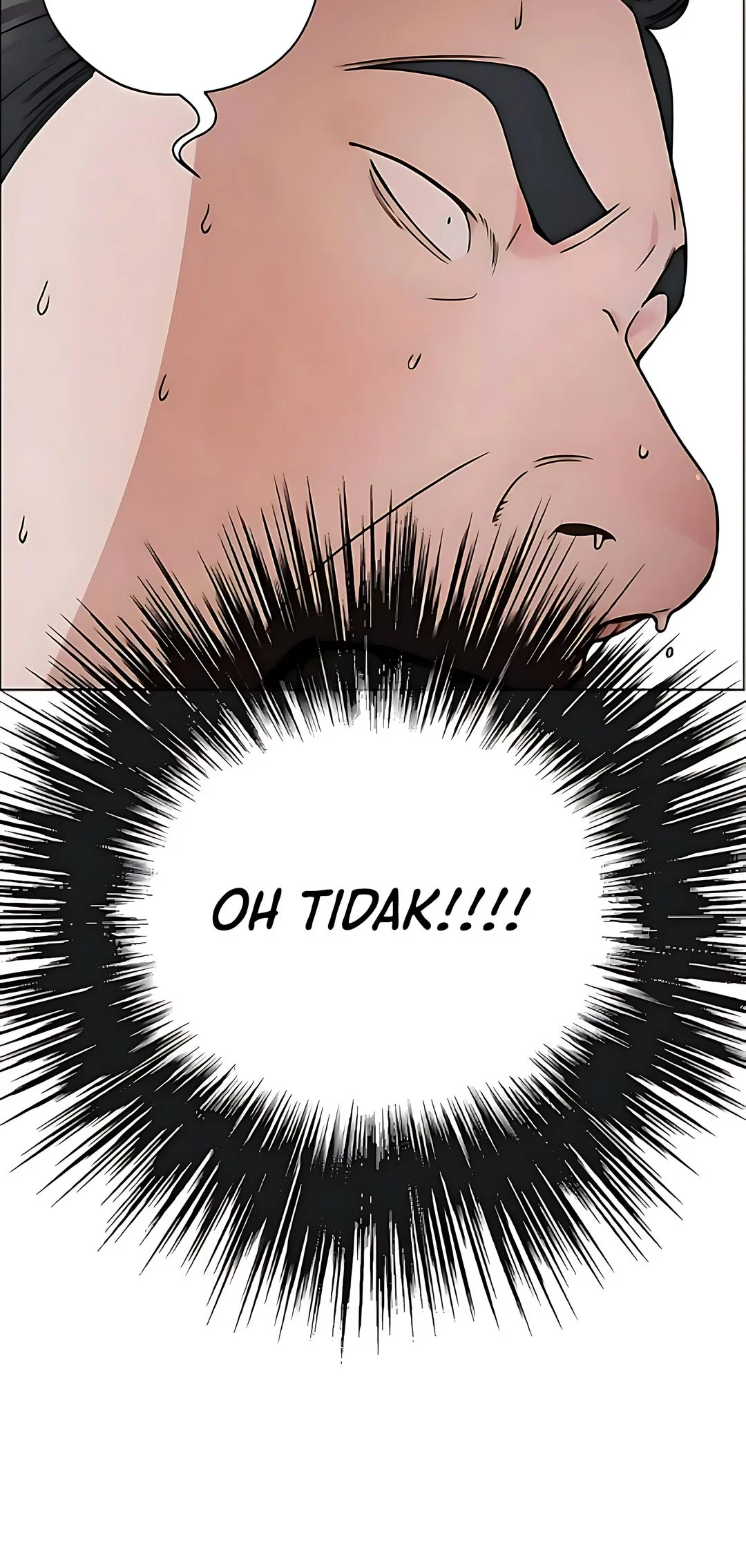 The Man Chapter 229 - halaman 65