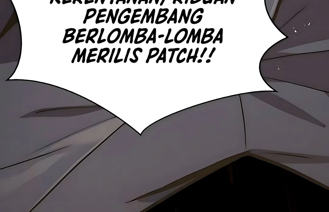 The Man Chapter 229 - halaman 73