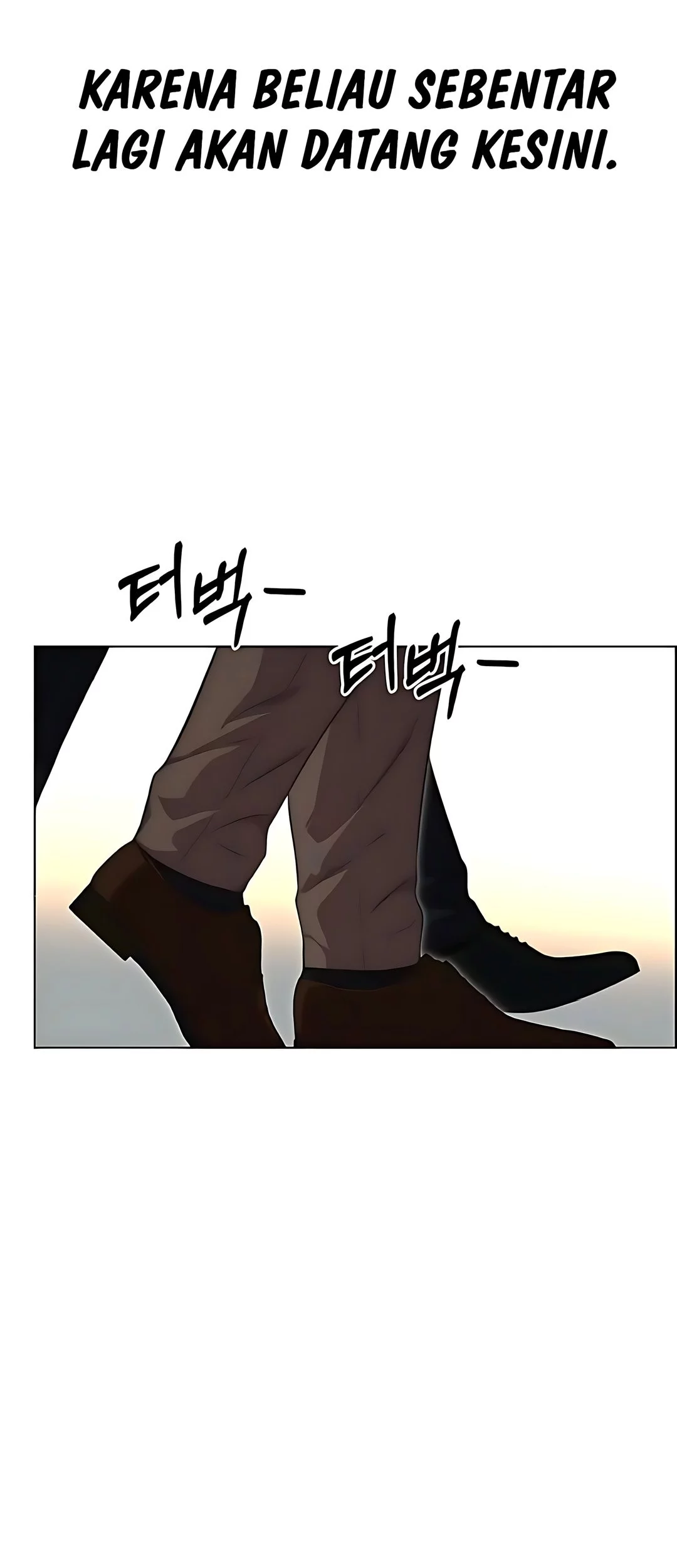 The Man Chapter 229 - halaman 88