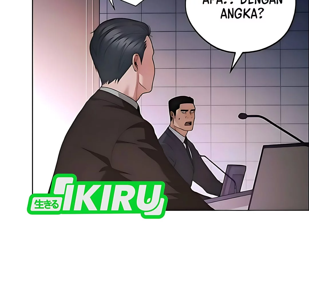 The Man Chapter 229 - halaman 95