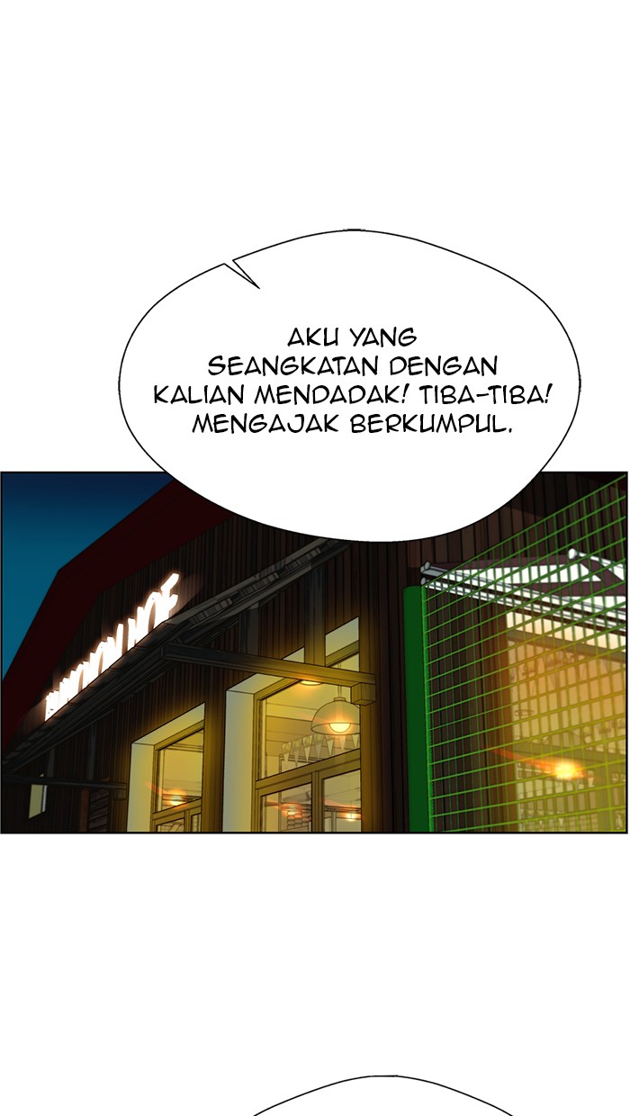 The Man Chapter 23 - halaman 55