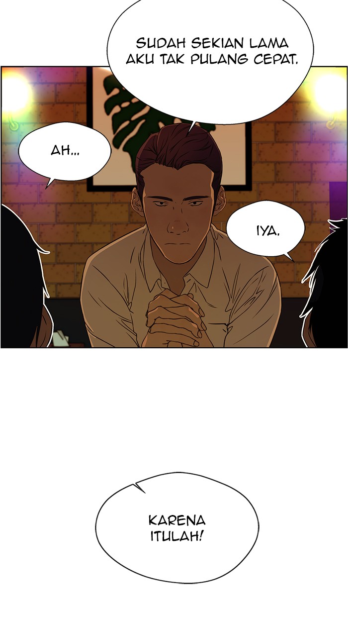 The Man Chapter 23 - halaman 56