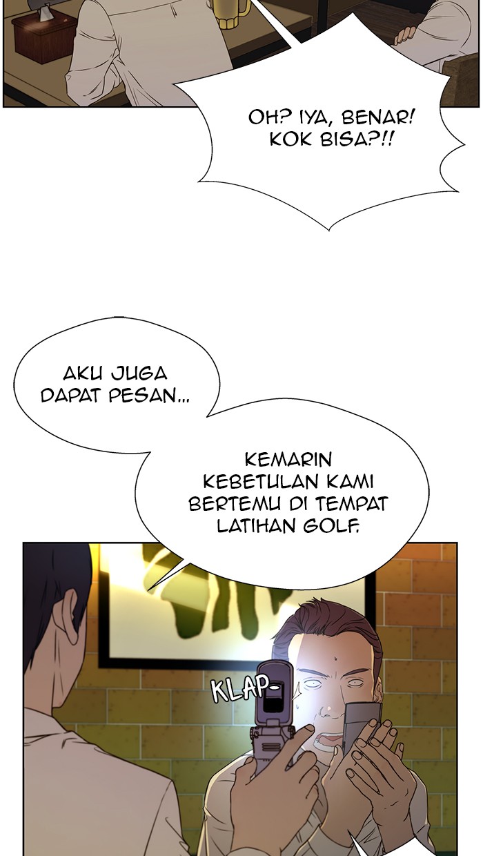 The Man Chapter 23 - halaman 63