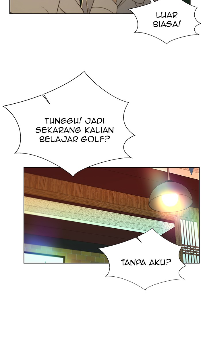 The Man Chapter 23 - halaman 64