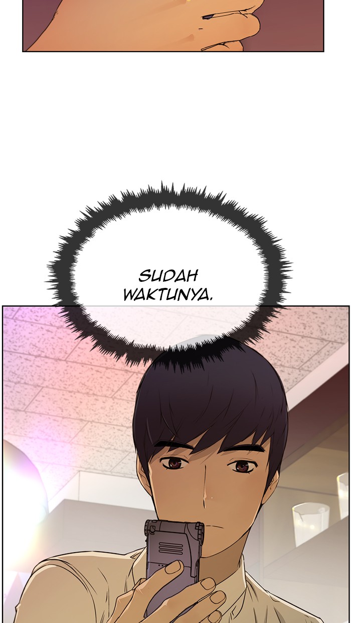 The Man Chapter 23 - halaman 66