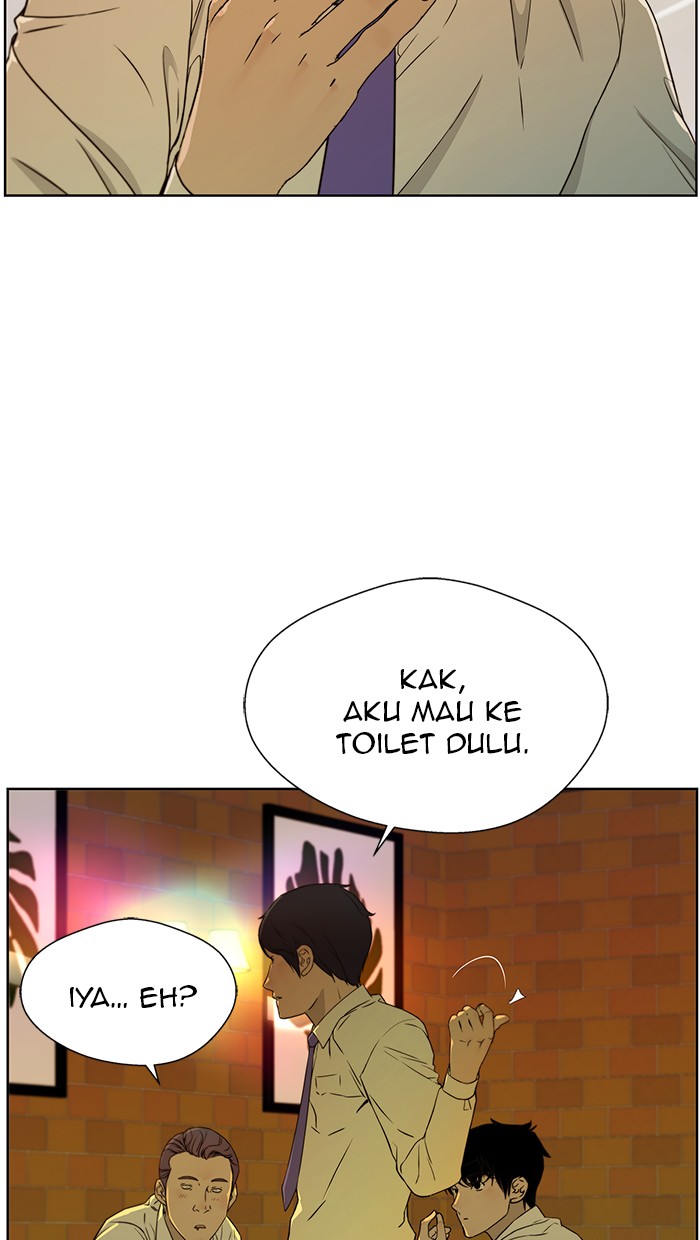 The Man Chapter 23 - halaman 67