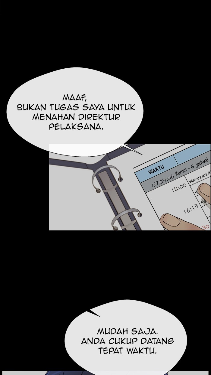 The Man Chapter 23 - halaman 71
