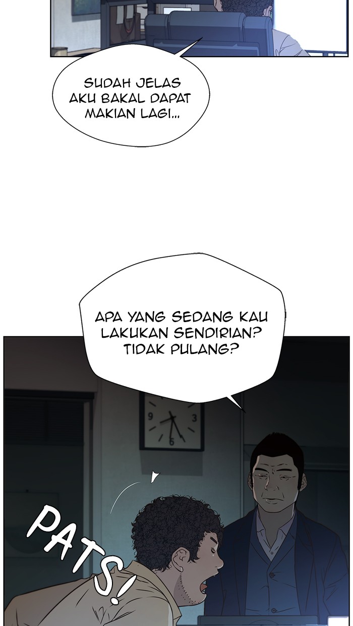 The Man Chapter 23 - halaman 83