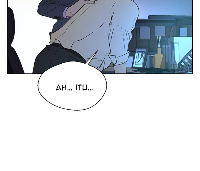 The Man Chapter 23 - halaman 85