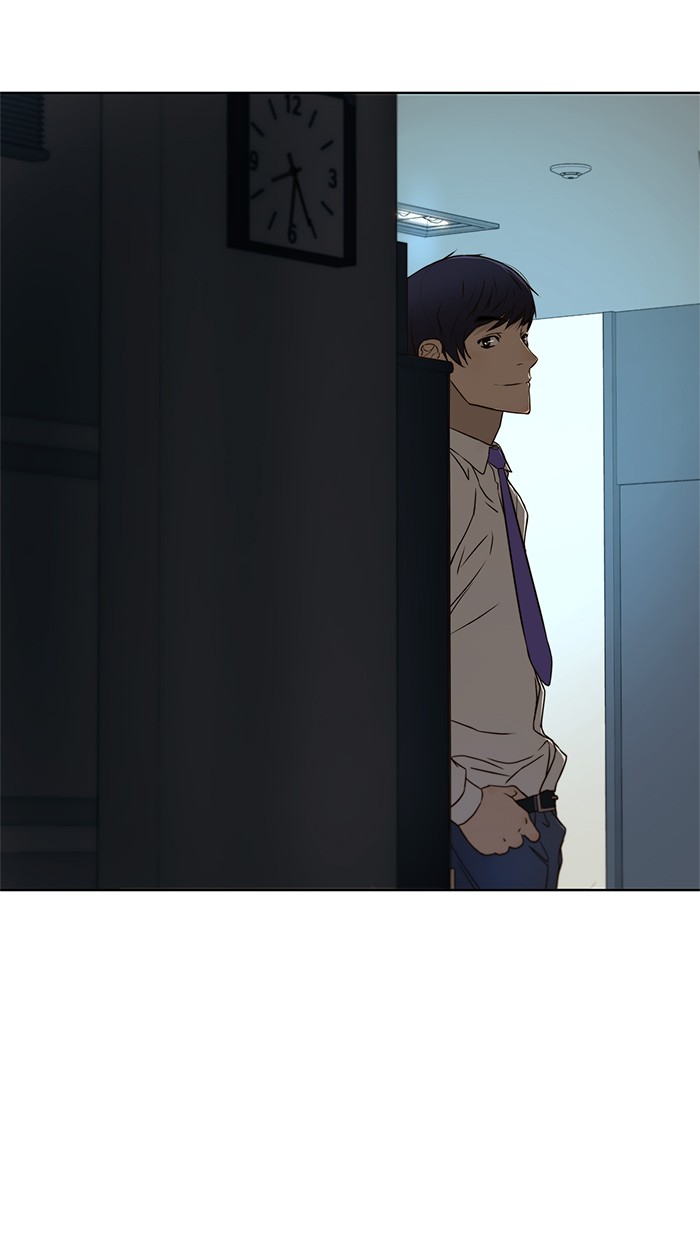The Man Chapter 23 - halaman 87