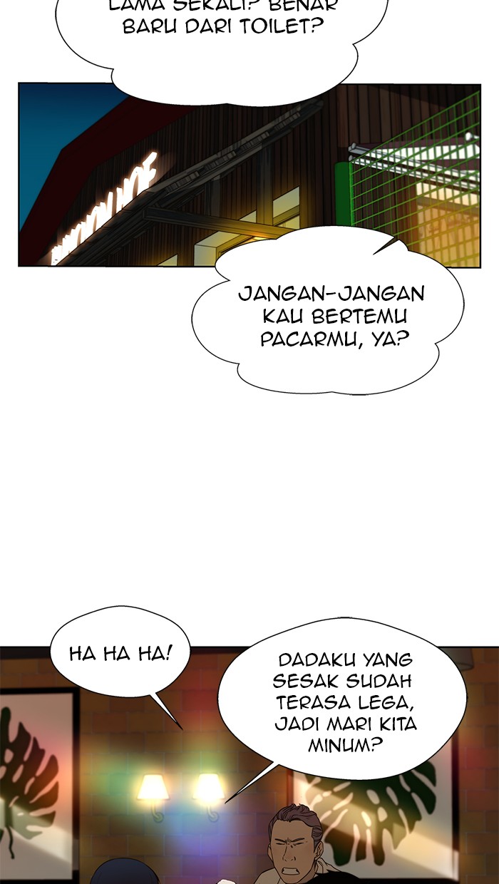 The Man Chapter 23 - halaman 89