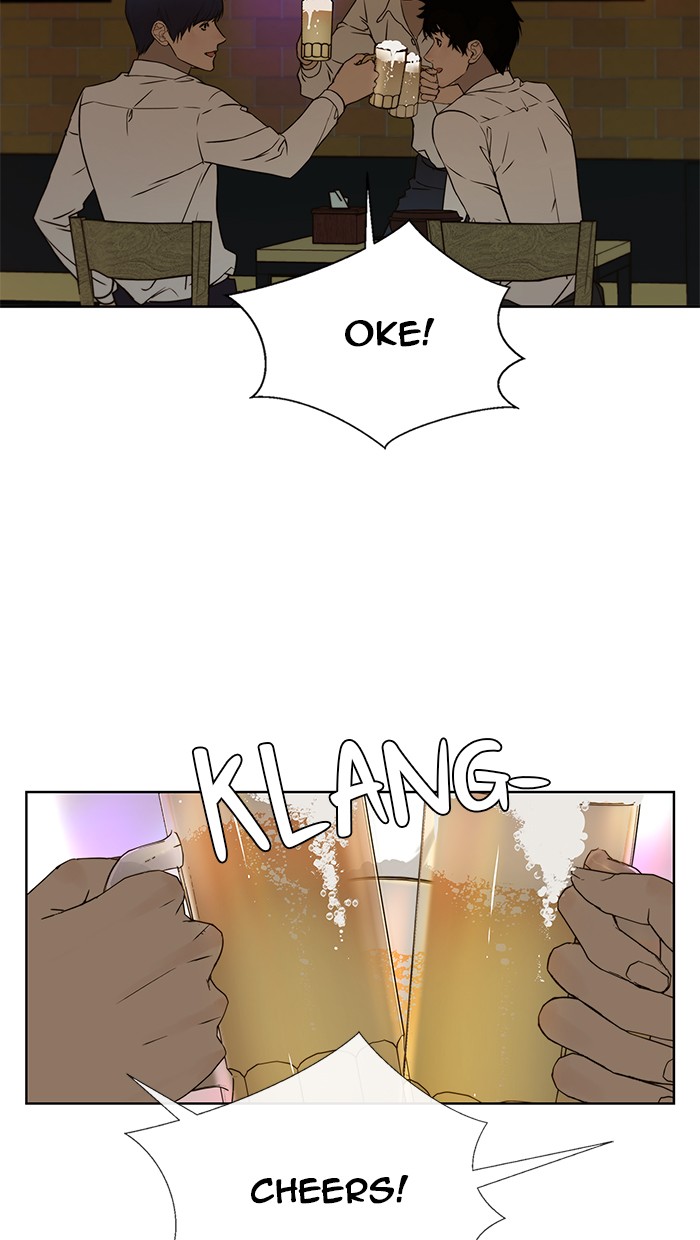 The Man Chapter 23 - halaman 90
