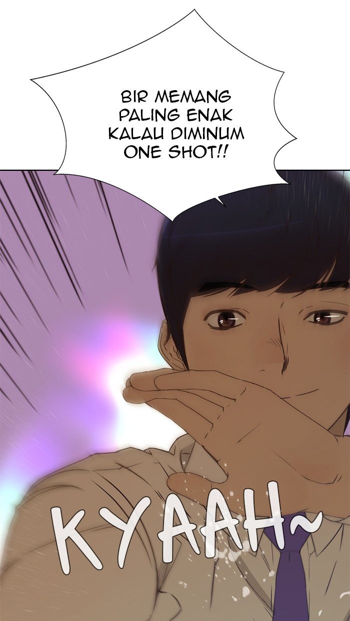 The Man Chapter 23 - halaman 94