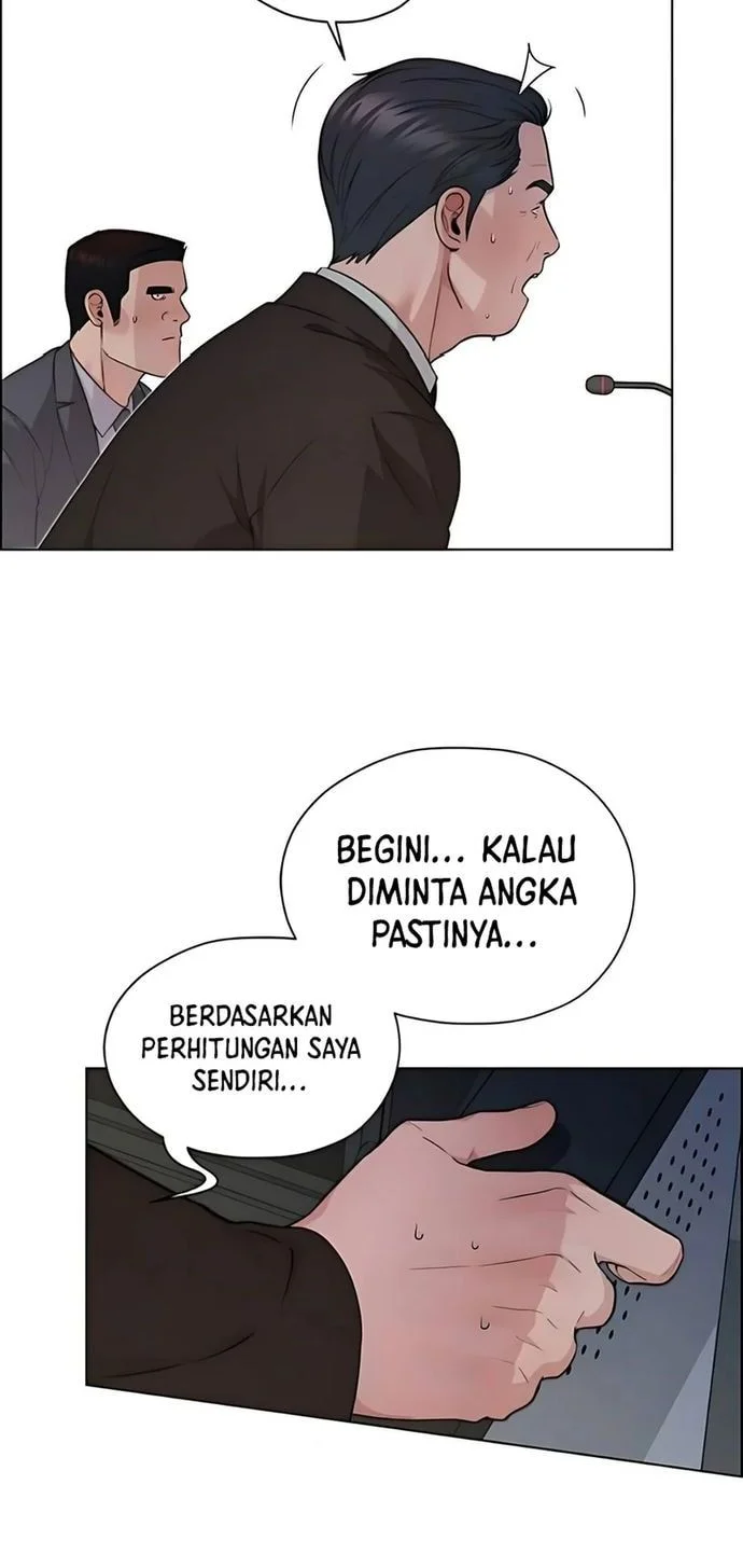 The Man Chapter 230 - halaman 24