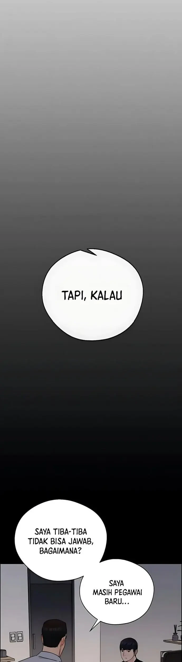 The Man Chapter 230 - halaman 29