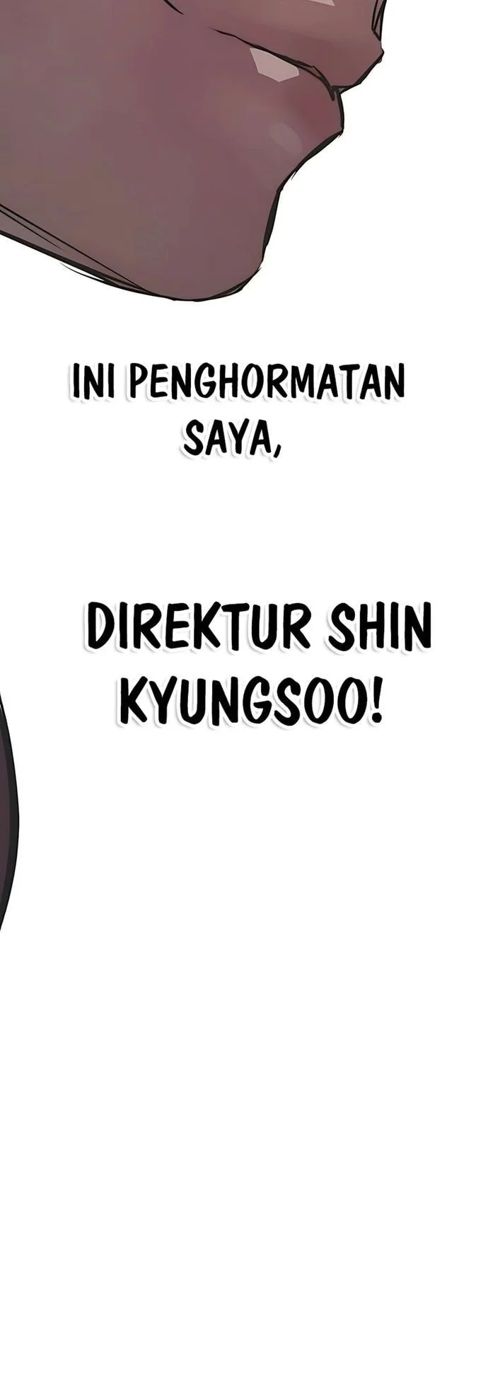 The Man Chapter 230 - halaman 68