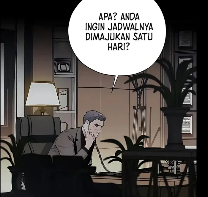 The Man Chapter 231 - halaman 10