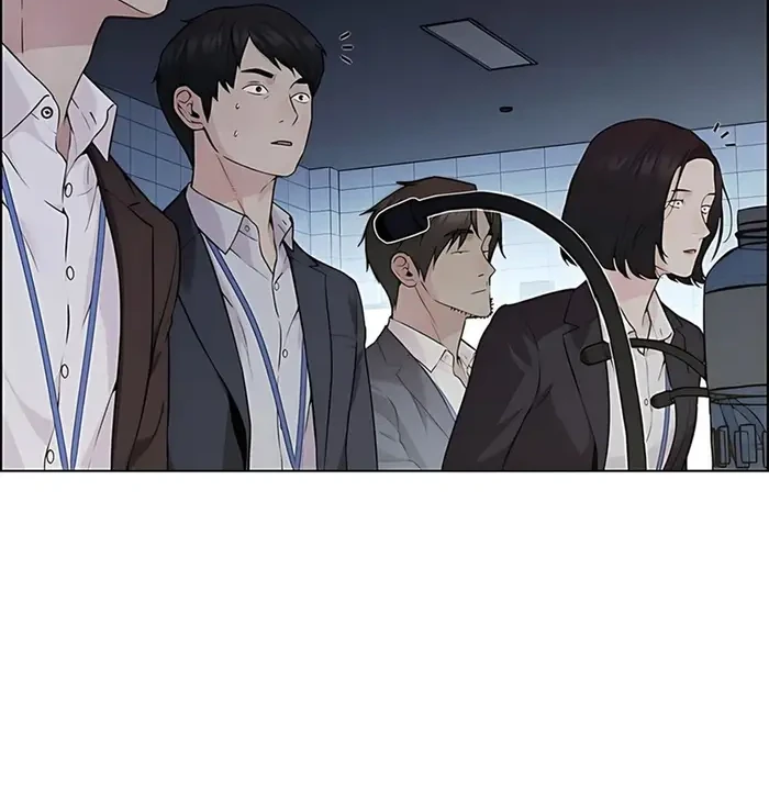 The Man Chapter 231 - halaman 18