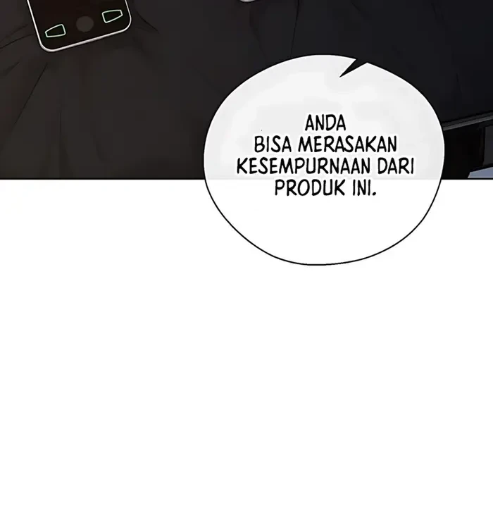 The Man Chapter 231 - halaman 20