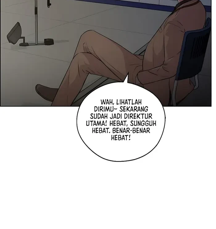 The Man Chapter 231 - halaman 46